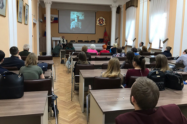 Мастер-класс «Гражданско-патриотическое воспитание как средство становления личности»