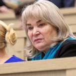 В Совете Федерации прошла встреча с руководителями детских театров России