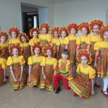 Ростислав Можейко помог юным танцорам Левокумья покорить жюри фолк-конкурса в Москве