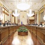 Правительство поддержало освобождение от НДС региональных операторов по обращению с ТКО