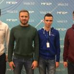 Молодая Гвардия ЕР начала подготовку к своему съезду