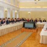 Курс на устойчивое развитие: за три года инвестиции в Вологду составят 24 миллиарда рублей