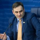 В «Единой России» выработали поправки к законопроекту о паллиативной помощи
