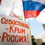 Саблин: Все заявления украинских псевдополитиков относительно Крыма являются откровенным популизмом