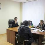 В Орловской приемной разъяснили порядок предоставления льготных путевок в санатории