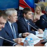 Виктор Кидяев: Устойчивость рунета к внешним воздействиям следует поддержать и обеспечить