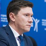 В «Единой России» предлагают освободить членов совета дома от уплаты страховых взносов
