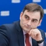 В «Единой России» выработали поправки к законопроекту о паллиативной помощи