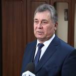Романенко: Тарифы на ТКО будем держать на особом контроле