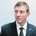 Турчак об ответственности членов «Единой России», обновлении рядов и партийной учебе