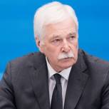 Грызлов: Совбез ООН подтвердил приверженность Минским договоренностям