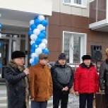 Счастливых новоселов в Новоуральске стало больше 