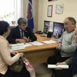 Партийцы Самары помогут гражданам решить конфликты с управляющими компаниями