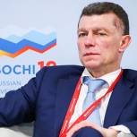 Доля НКО на рынке услуг соцобслуживания в России достигла 14% - Топилин