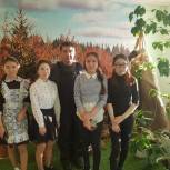 Абдрахманов посетил национальное село Ныда