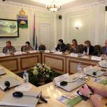 В Тюменской области начал работу общественный совет партпроекта «Единой России» «Чистая страна»