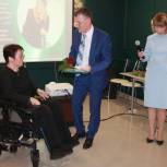 В Селтинском районе состоялся торжественный прием премии «Признание»