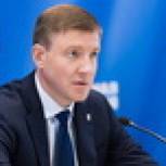 Турчак об ответственности членов «Единой России», обновлении рядов и партийной учебе