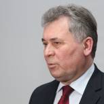 Законодатели страны обсудят развитие сельских территорий на площадке краевого парламента