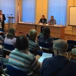 В среднем каждый день Нижегородский район очищают от снега 115 единиц техники и 120 дорожных рабочих