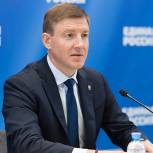 Турчак об ответственности членов «Единой России», обновлении рядов и партийной учебе