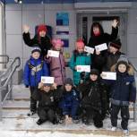 Письма солдатам - срочникам отправлены из  Мари-Турека