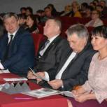 В Горномарийском районе подвели итоги работы учреждений культуры