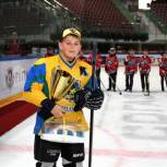 В Приморье стартует прием заявок на участие в VI краевом турнире по хоккею