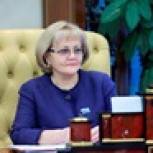 Для инвесторов в детское оздоровление предлагаются налоговые льготы