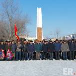 В Башкортостане отметили 30-летие вывода советских войск из Афганистана