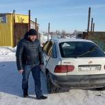 Активисты «Народного контроля» пресекли правонарушения на дороге