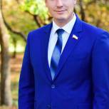 «Крыму нужны молодые, перспективные кадры», - В. Ганжара