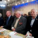 В Новосибирске проходят мероприятия, посвященные Дню защитника отечества
