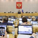 «Единая Россия» возьмет на контроль реализацию закона о паллиативной помощи