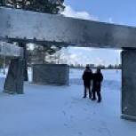 В Еланском гарнизоне появится мемориал, посвященный Великой Отечественной войне