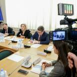В Госдуме призвали ПФР активнее проводить информационную работу в регионах 