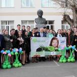 Партпроект «Здоровое будущее» обучил юных сакчан принципам здорового питания