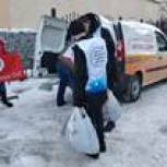 Алексей Вихарев поддержал благотворительную акцию «Обычное дело»