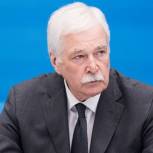 Грызлов: Послание Президента – это система конкретных и масштабных поручений органам власти