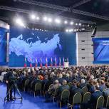 Президент предложил расширить круг получателей выплат на детей с 2020 года