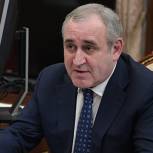 Неверов: Послание Президента направлено на решение важнейших социальных вопросов
