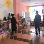 Грибков: Невооружённым взглядом видно, что воспитатели и педагоги социальных учреждений  Нерехты и района ответственно подходят к своей работе 