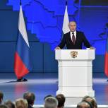 Президент России предостерег от механического роста платы за вывоз мусора без реформы всей системы