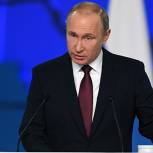 Глава государства предложил снизить нагрузку для застройщиков при строительстве соцобъектов