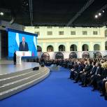 Проблему с яслями нужно полностью решить до конца 2021 года - Президент