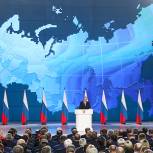 Путин призвал ЦБ и правоохранителей навести порядок на рынке микрокредитов