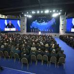 Путин считает, что в стране надо в корне изменить систему патронажного больничного ухода