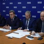 В Пензе сформирован оргкомитет по проведению предварительного голосования