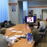 Партийцы Коми проконтролировали вопрос обращения с ТКО
