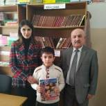 Лейла Керимова проинспектировала процесс распределения учебников в школах Дербентского района